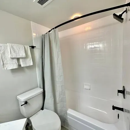 Incredible Apartment With Rooftop In Pentagon City Arlington Exterior photo