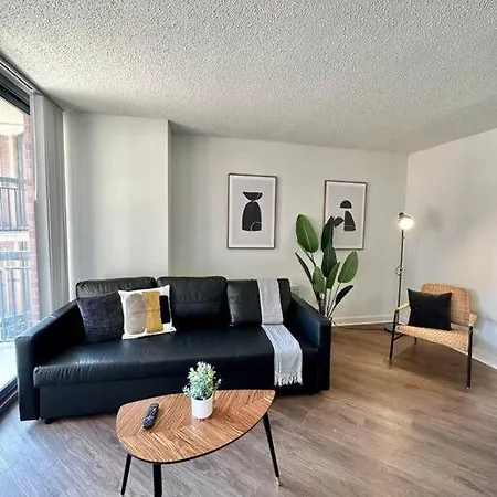 Incredible Apartment With Rooftop In Pentagon City Arlington Exterior photo