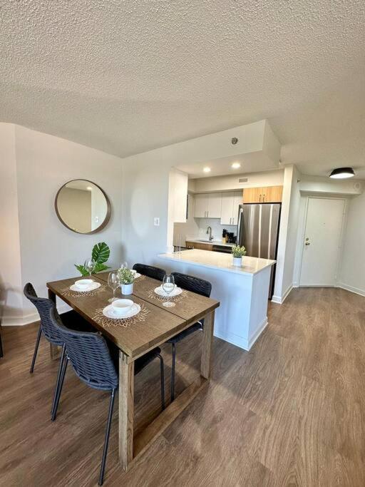 Apartment Incredible With Rooftop In Pentagon *