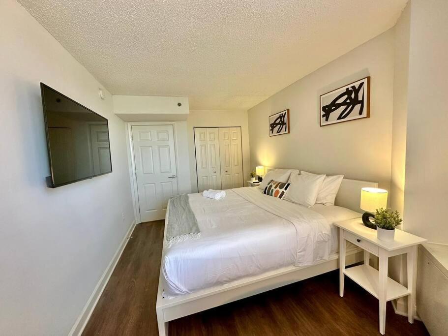 Apartment Incredible With Rooftop In Pentagon